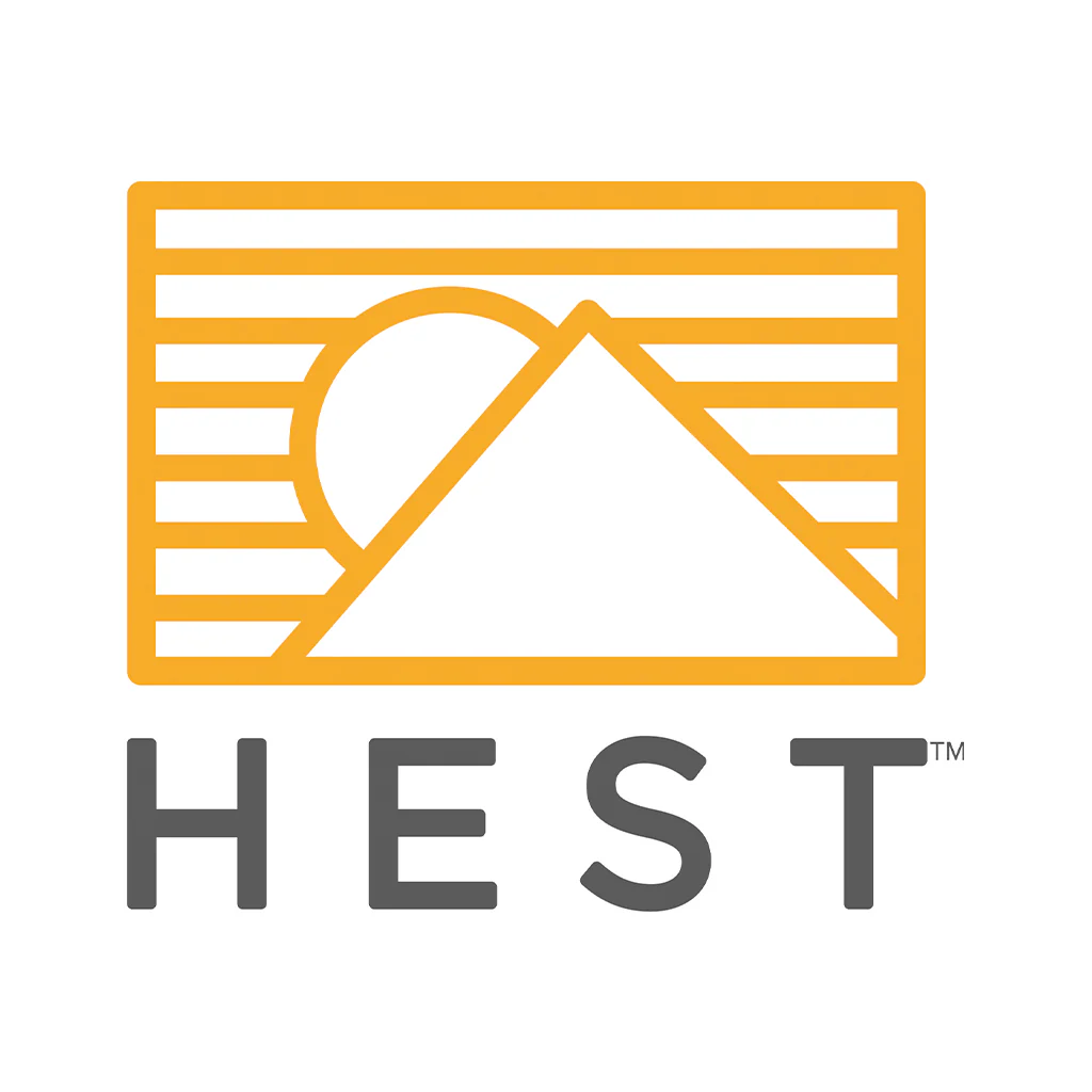 Hest Camping Mattresses and pillows  