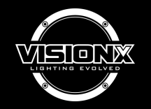 VisionX Off-Road