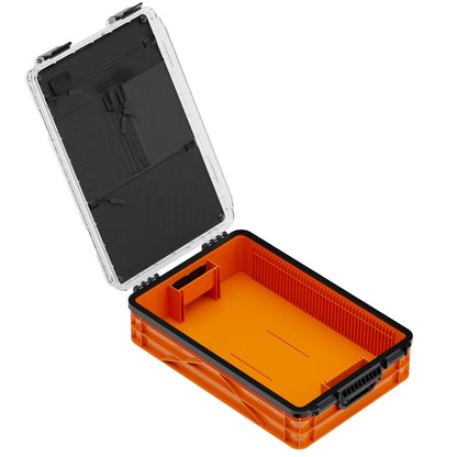 Quarter Size SidioCrate WR (Weather Resistant)