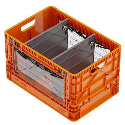 Full Size Collapsible SidioCrate