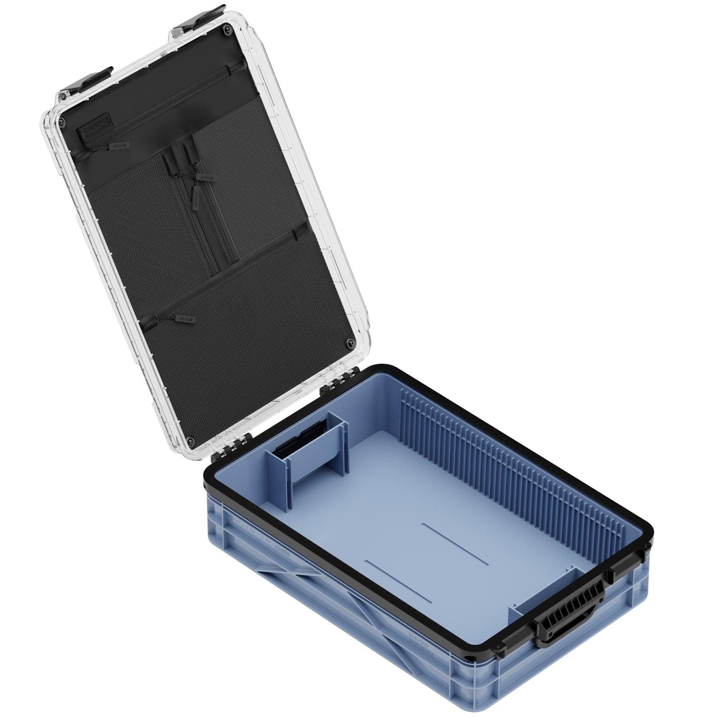 Quarter Size SidioCrate WR (Weather Resistant)