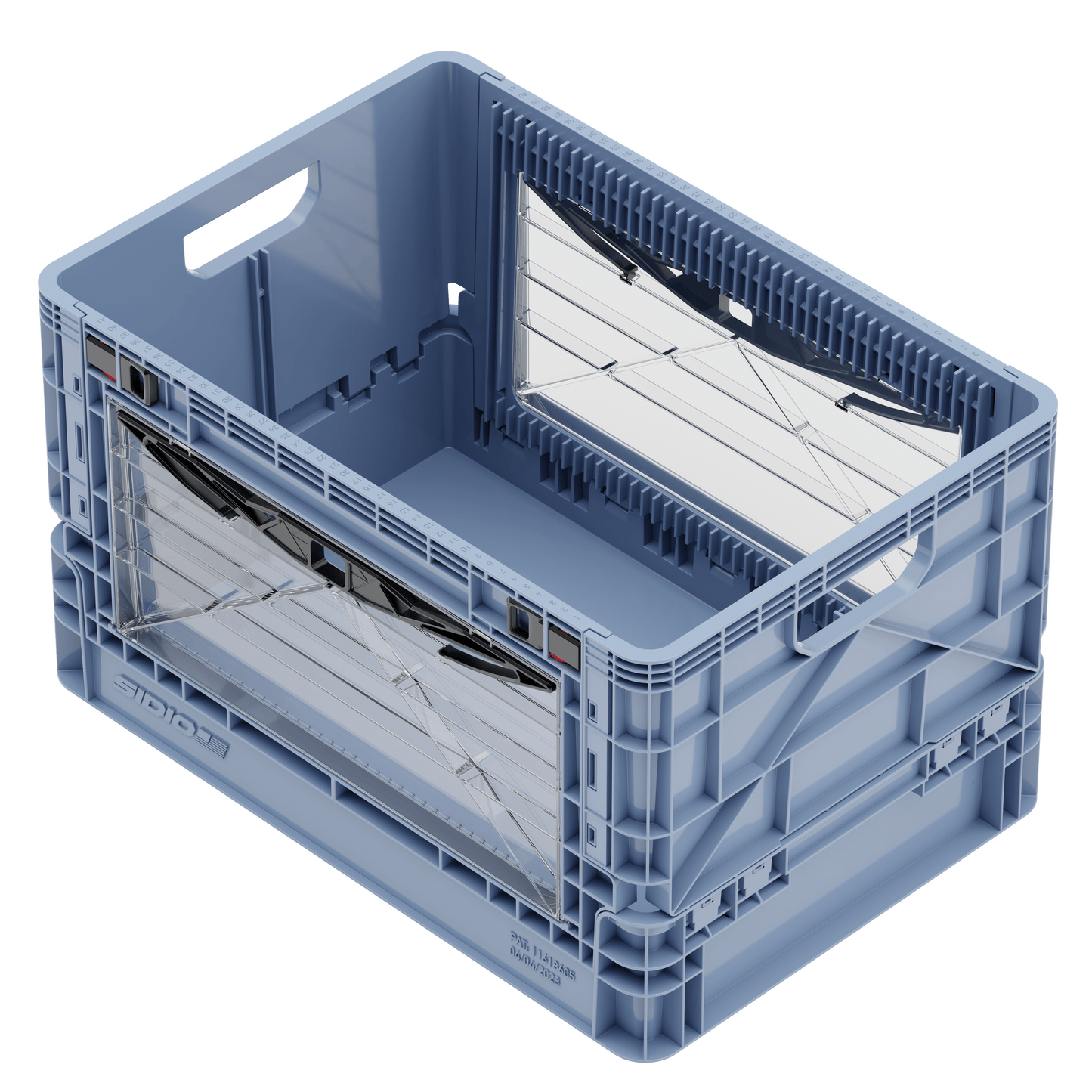 Full Size Collapsible SidioCrate