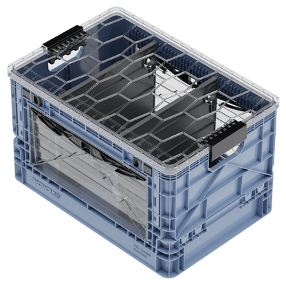 Full Size Collapsible SidioCrate