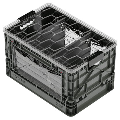 Full Size Collapsible SidioCrate