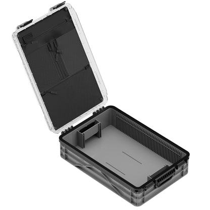 Quarter Size SidioCrate WR (Weather Resistant)