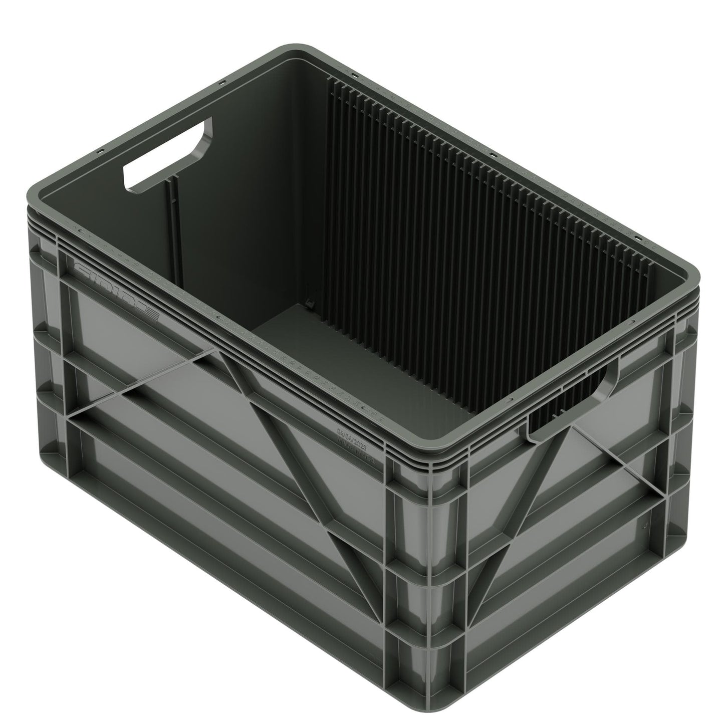 Full Size SidioCrate