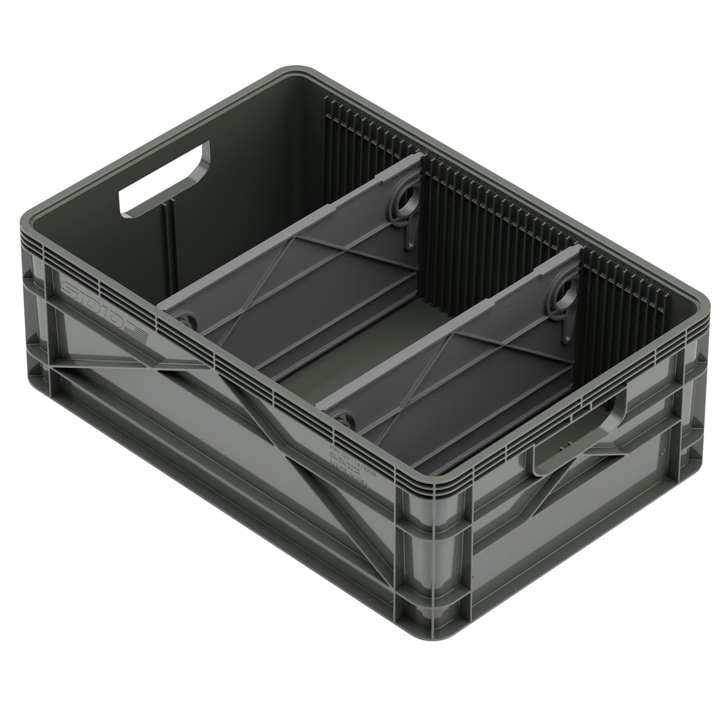 Half Size SidioCrate