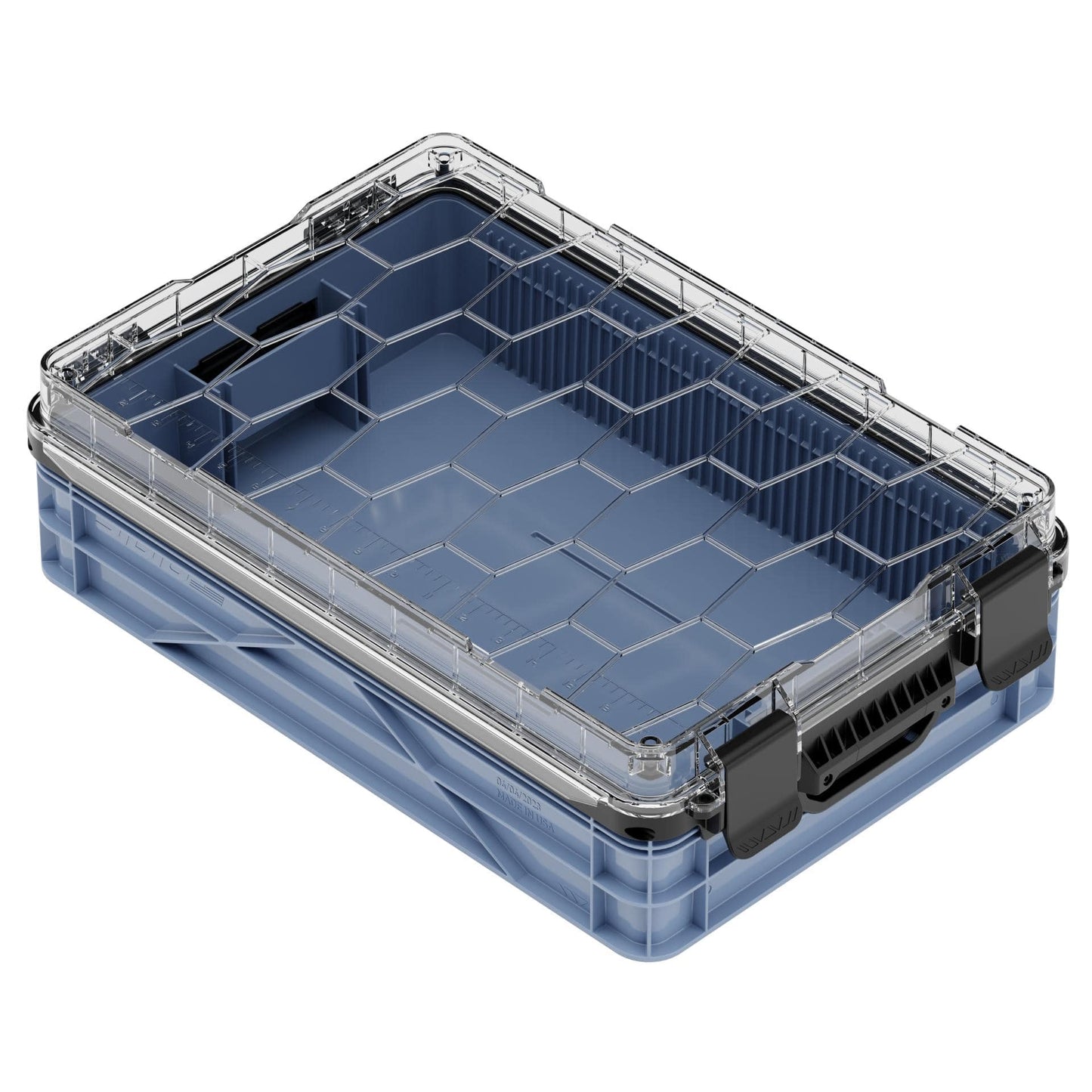Quarter Size SidioCrate WR (Weather Resistant)
