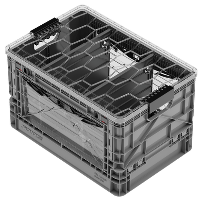 Full Size Collapsible SidioCrate