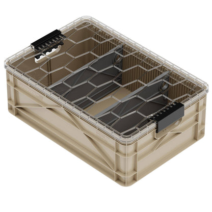 Half Size SidioCrate