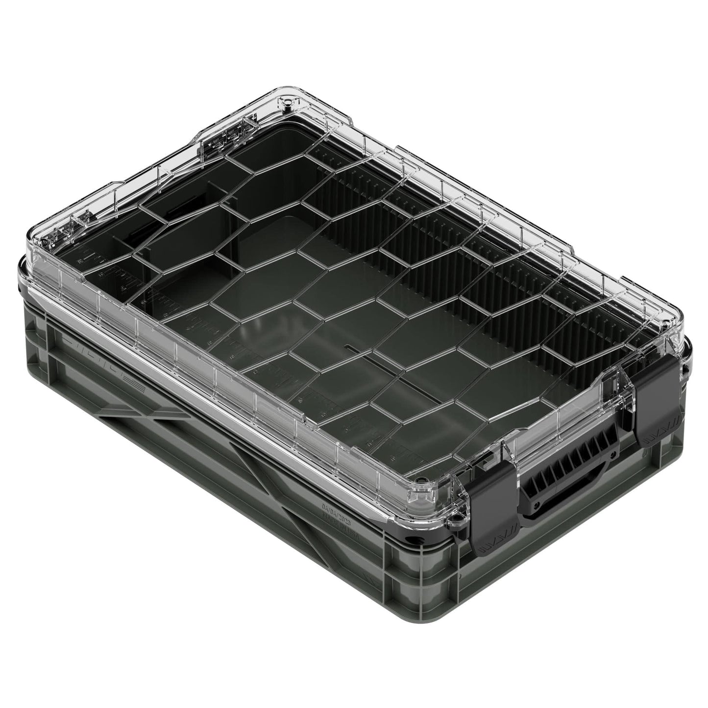 Quarter Size SidioCrate WR (Weather Resistant)