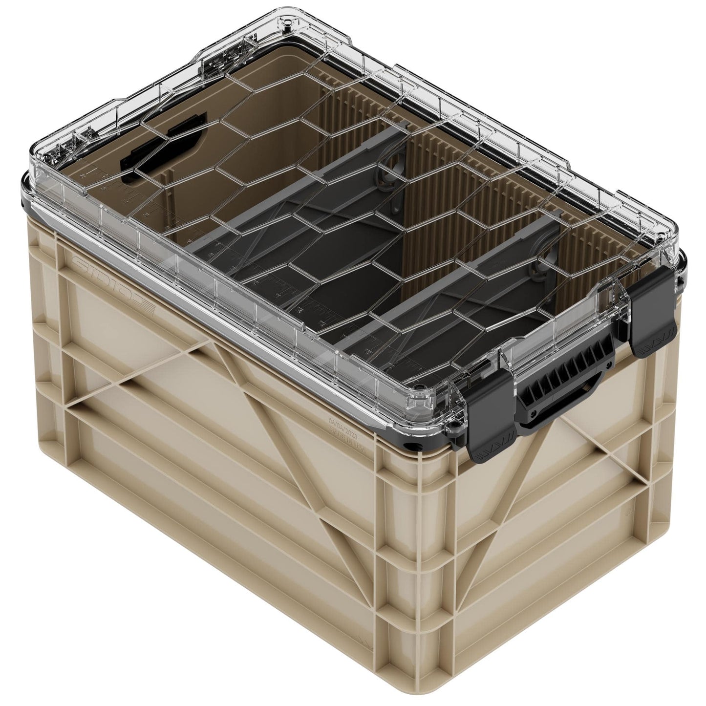Full Size SidioCrate WR (Weather Resistant)