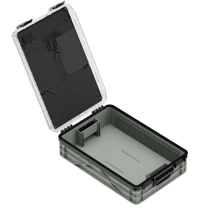 Quarter Size SidioCrate WR (Weather Resistant)