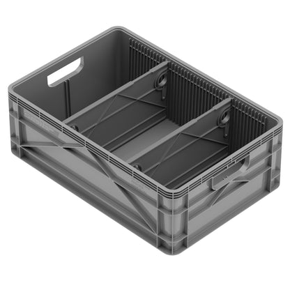 Half Size SidioCrate