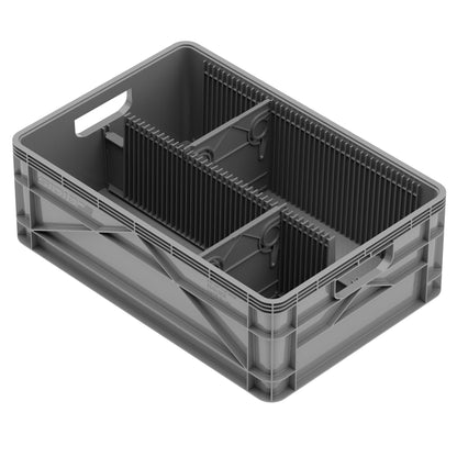 Half Size SidioCrate