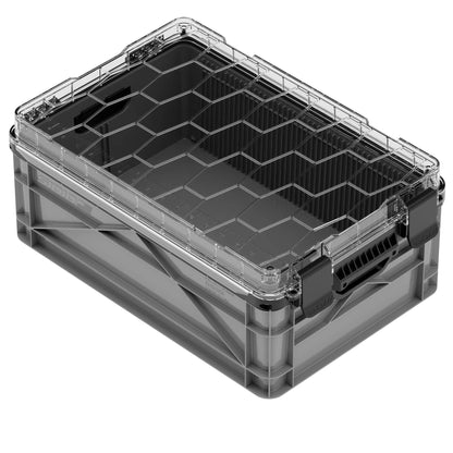 Half Size SidioCrate WR (Weather Resistant)