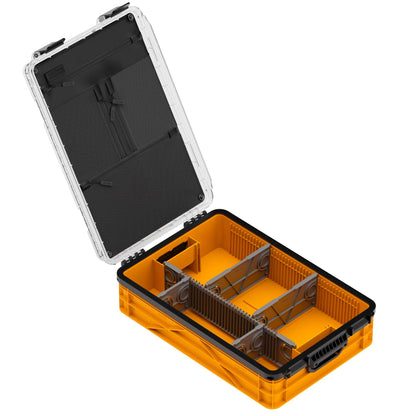 Quarter Size SidioCrate WR (Weather Resistant)