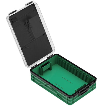 Quarter Size SidioCrate WR (Weather Resistant)