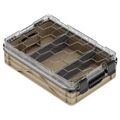 Quarter Size SidioCrate WR (Weather Resistant)