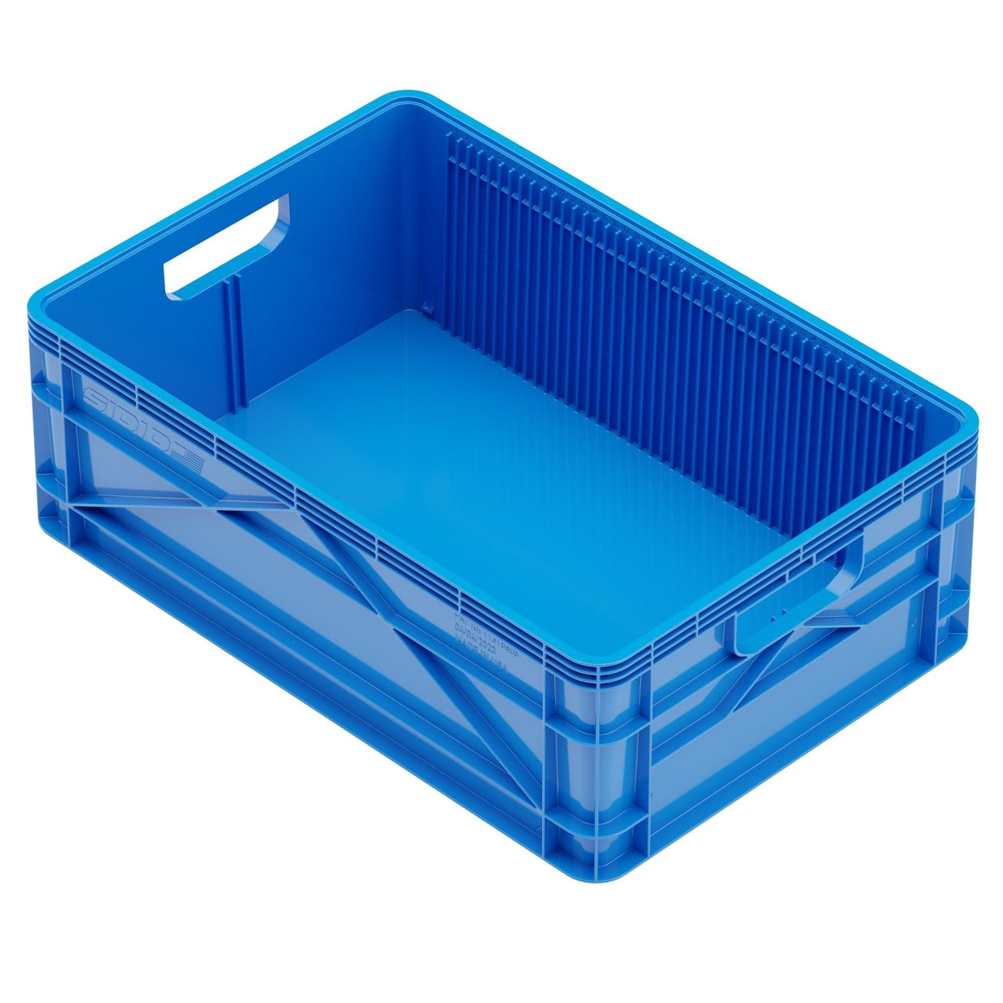 Half Size SidioCrate