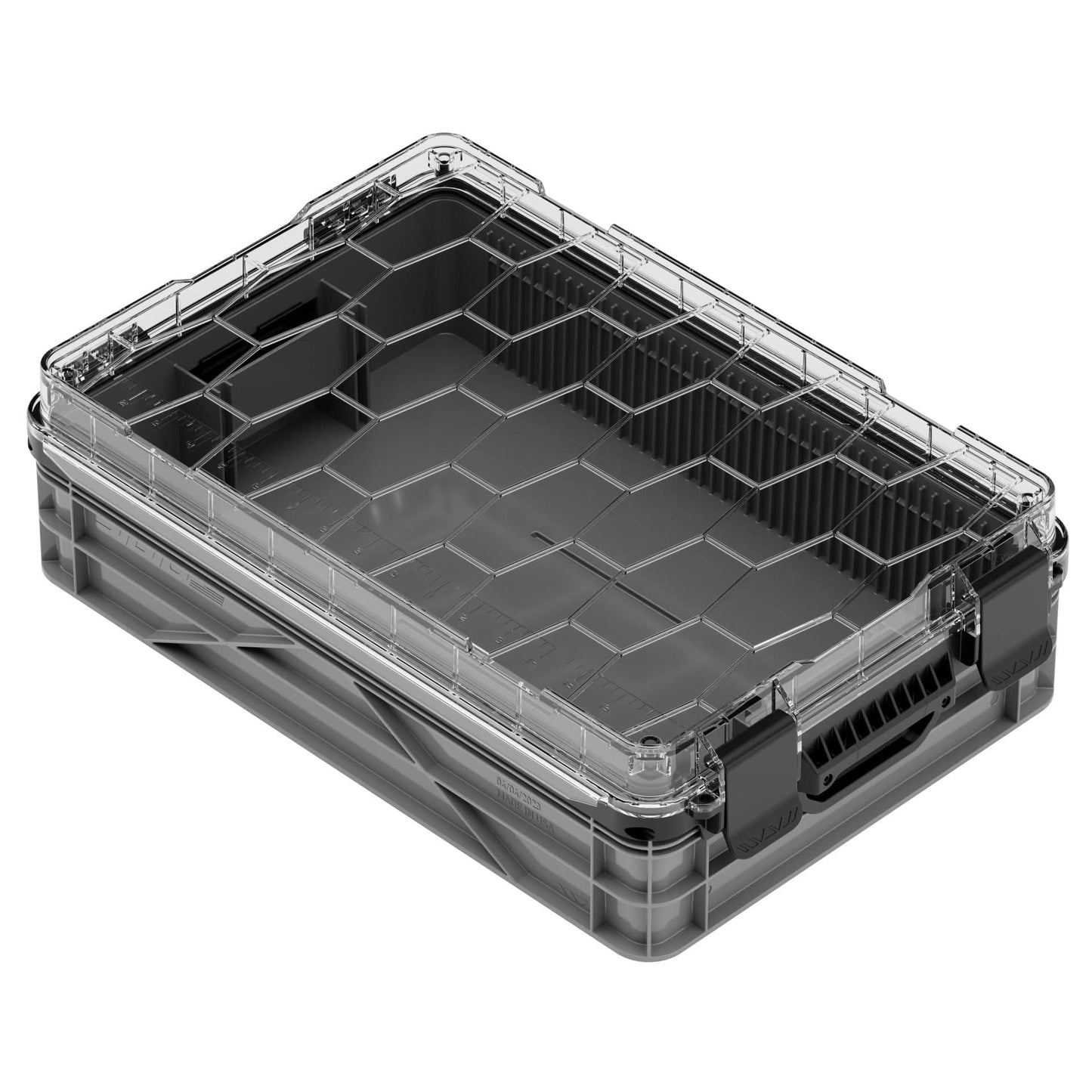 Quarter Size SidioCrate WR (Weather Resistant)