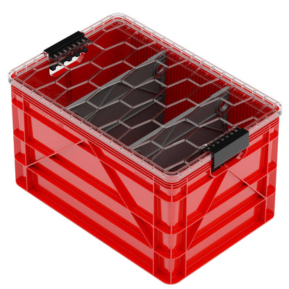 Full Size SidioCrate