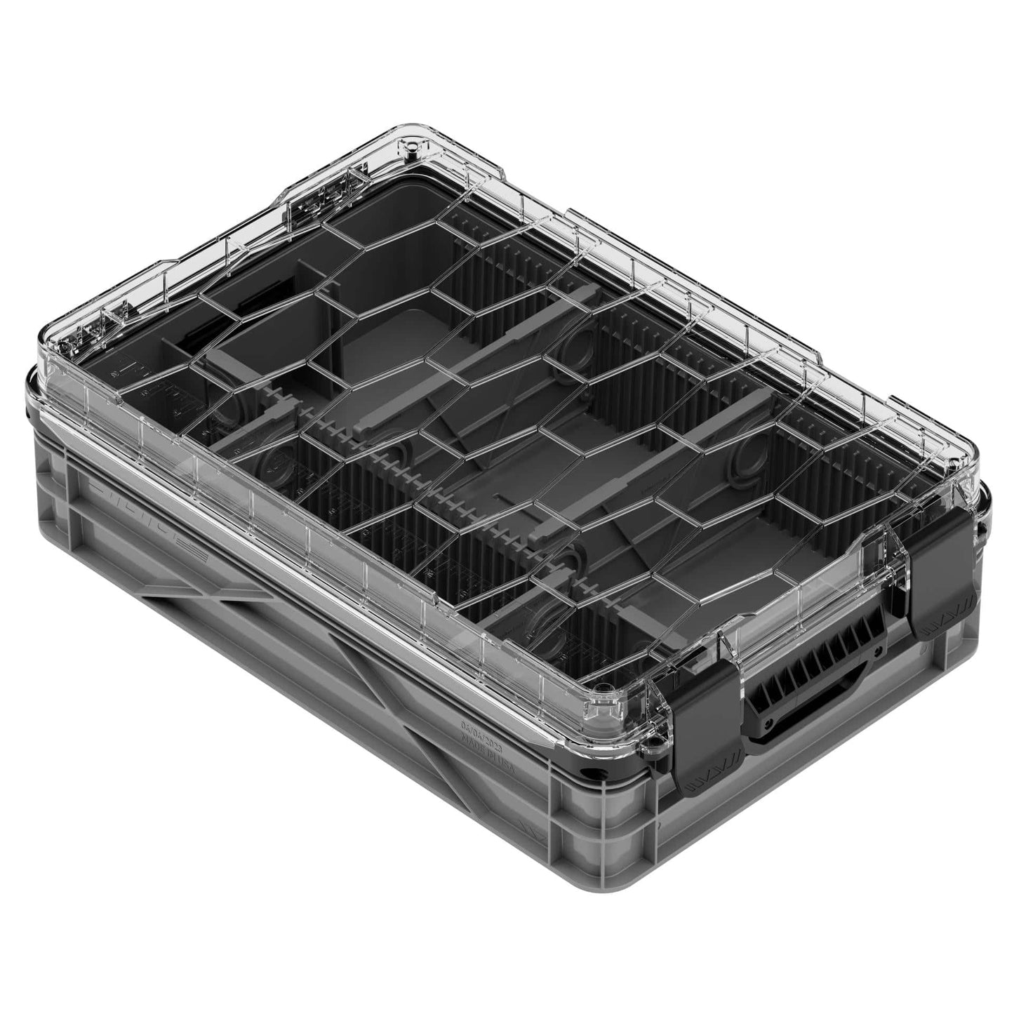 Quarter Size SidioCrate WR (Weather Resistant)