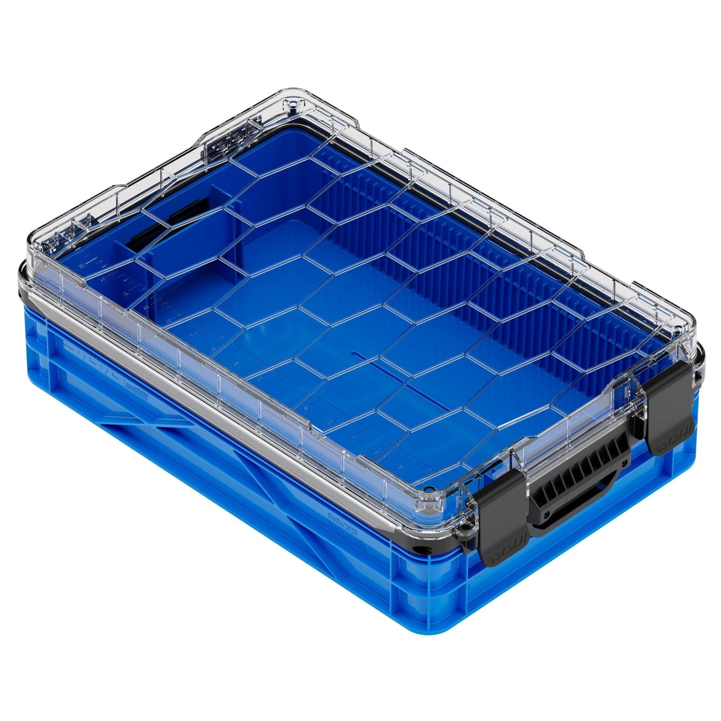 Quarter Size SidioCrate WR (Weather Resistant)