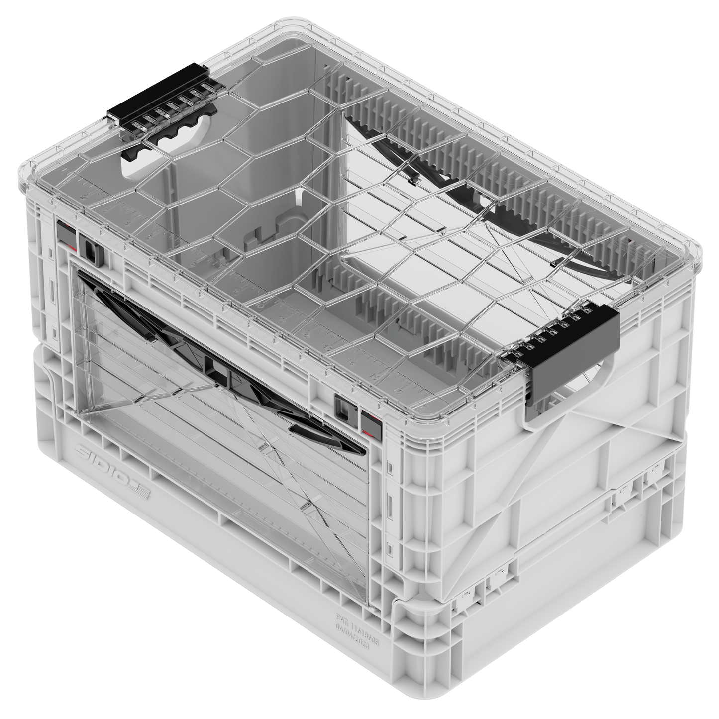 Full Size Collapsible SidioCrate