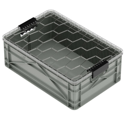 Half Size SidioCrate