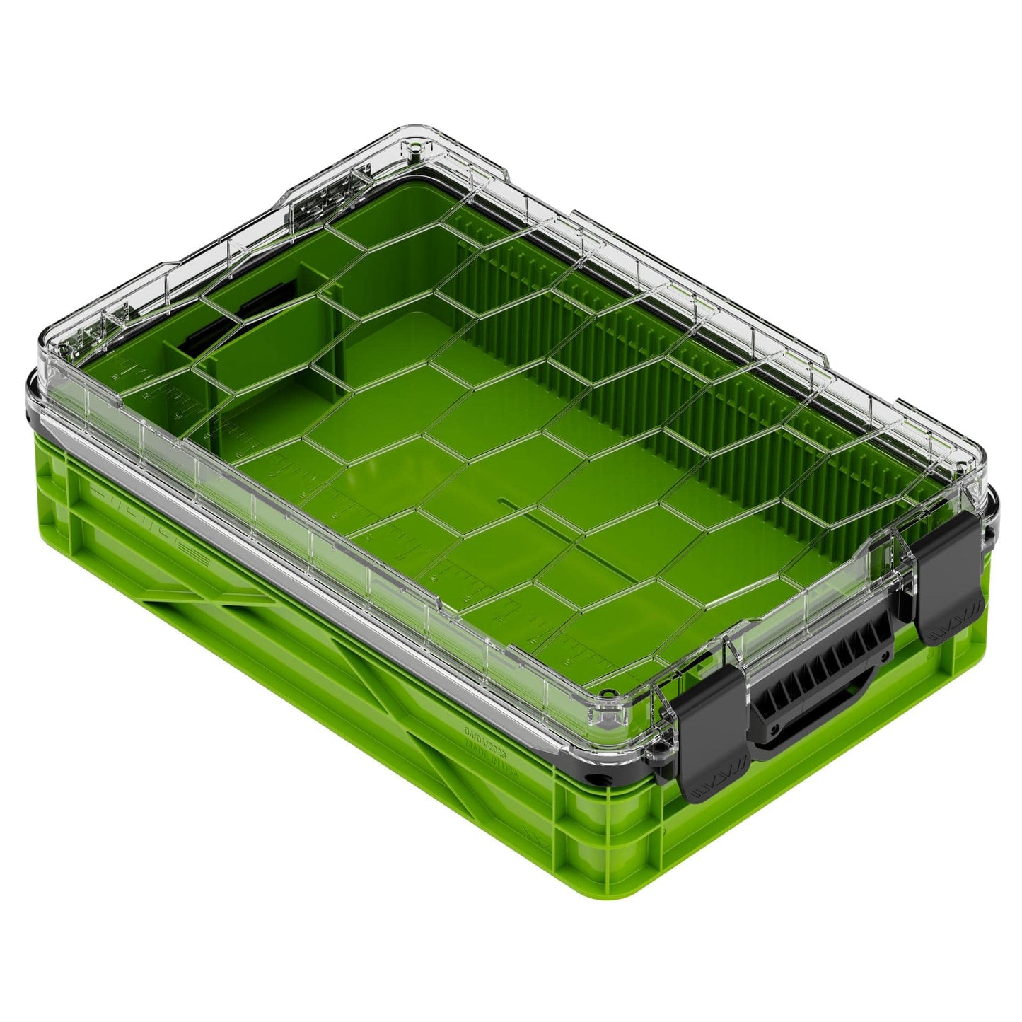 Quarter Size SidioCrate WR (Weather Resistant)