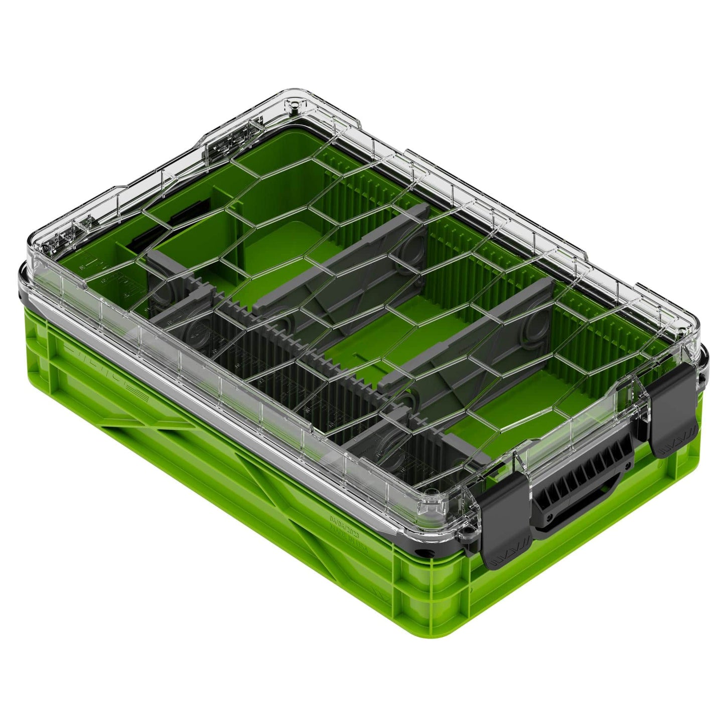 Quarter Size SidioCrate WR (Weather Resistant)