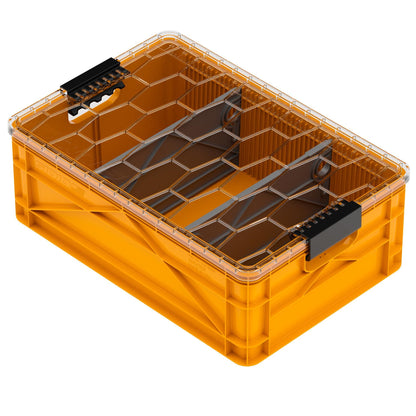 Half Size SidioCrate