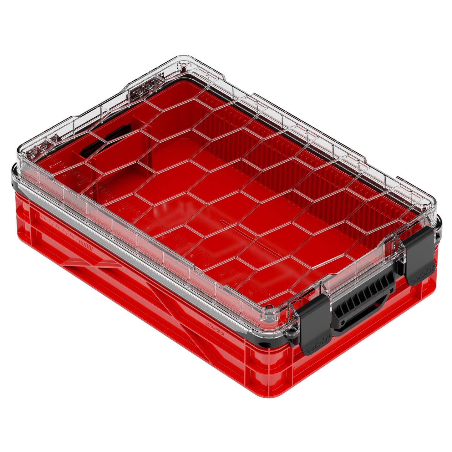 Quarter Size SidioCrate WR (Weather Resistant)