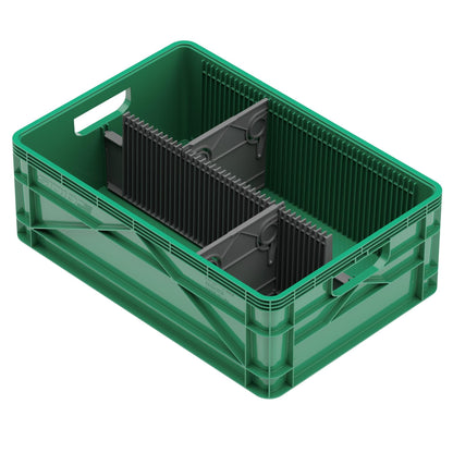 Half Size SidioCrate