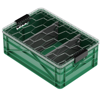 Half Size SidioCrate