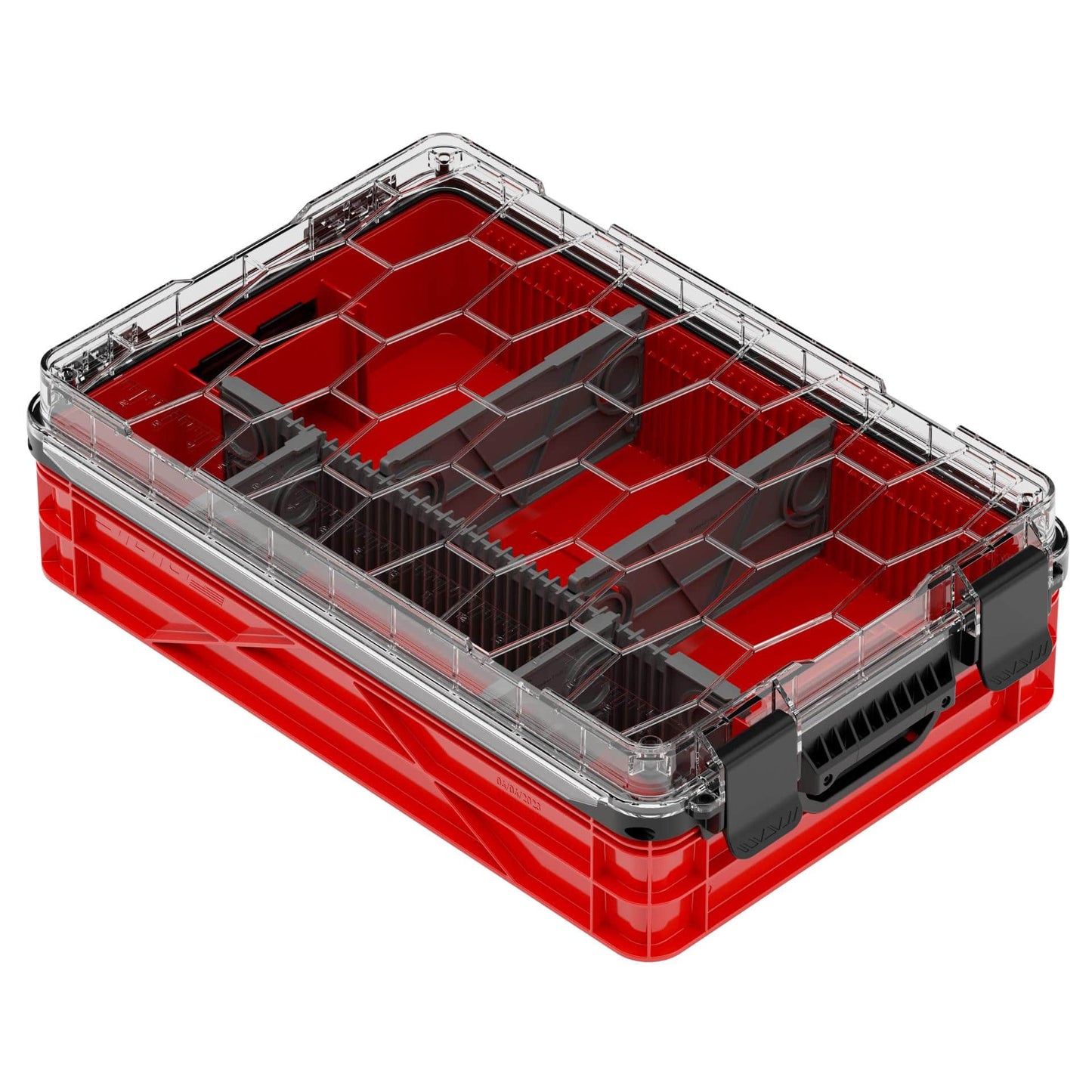 Quarter Size SidioCrate WR (Weather Resistant)