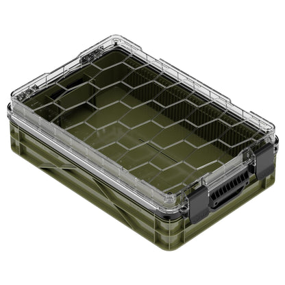Quarter Size SidioCrate WR (Weather Resistant)