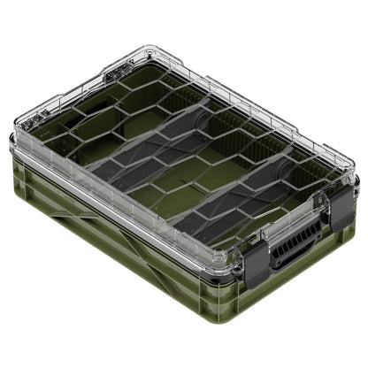 Quarter Size SidioCrate WR (Weather Resistant)
