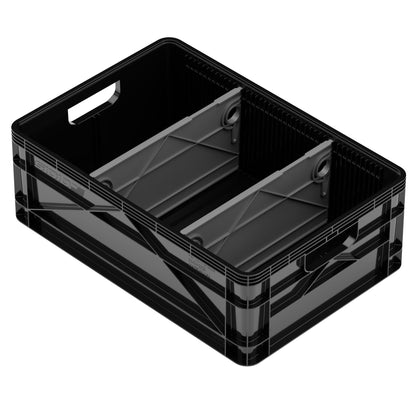 Half Size SidioCrate