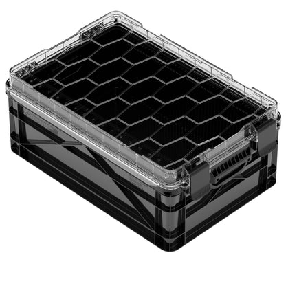 Half Size SidioCrate WR (Weather Resistant)