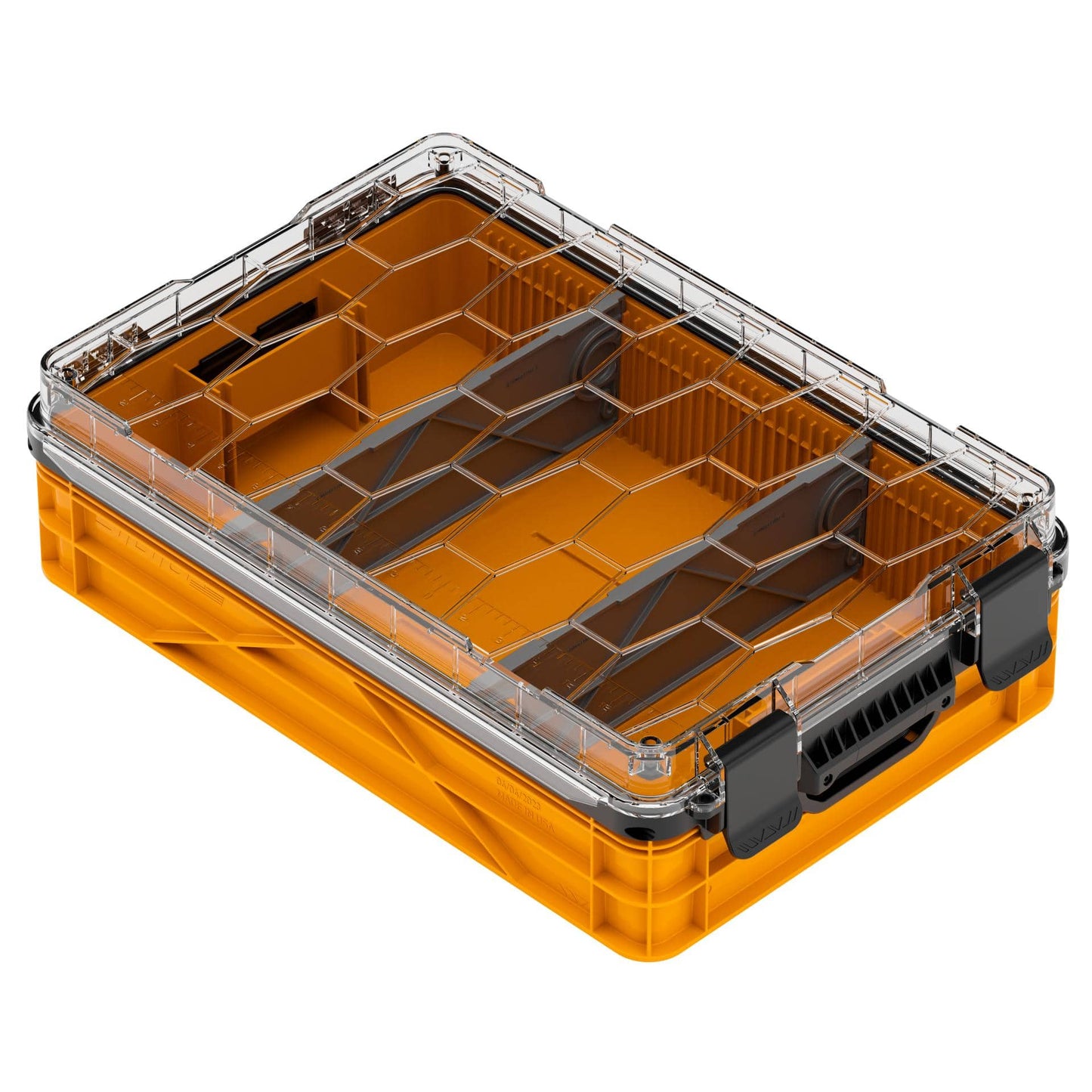 Quarter Size SidioCrate WR (Weather Resistant)