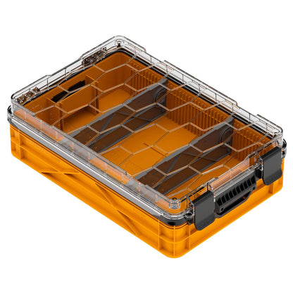 Quarter Size SidioCrate WR (Weather Resistant)