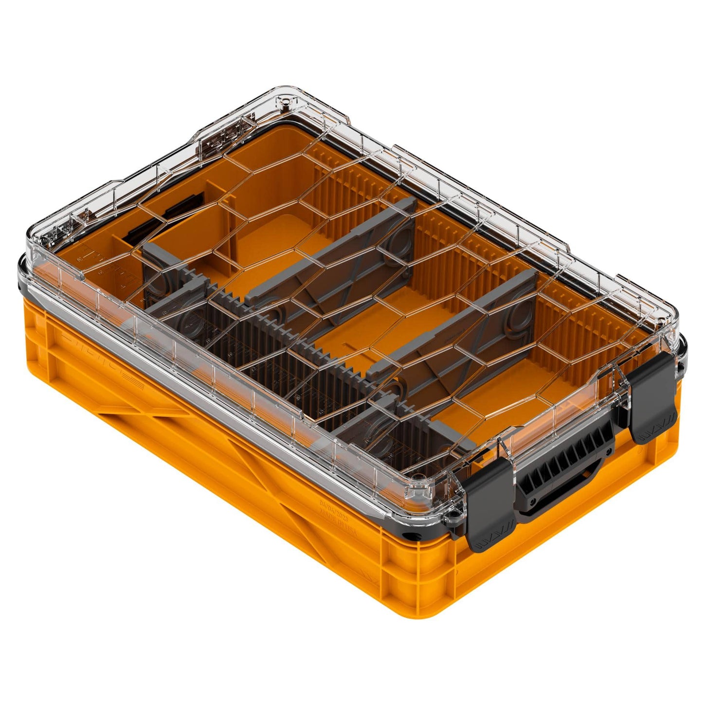 Quarter Size SidioCrate WR (Weather Resistant)