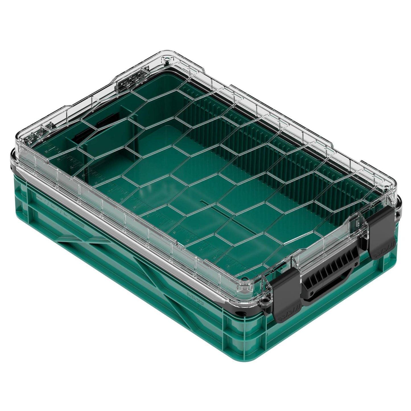Quarter Size SidioCrate WR (Weather Resistant)