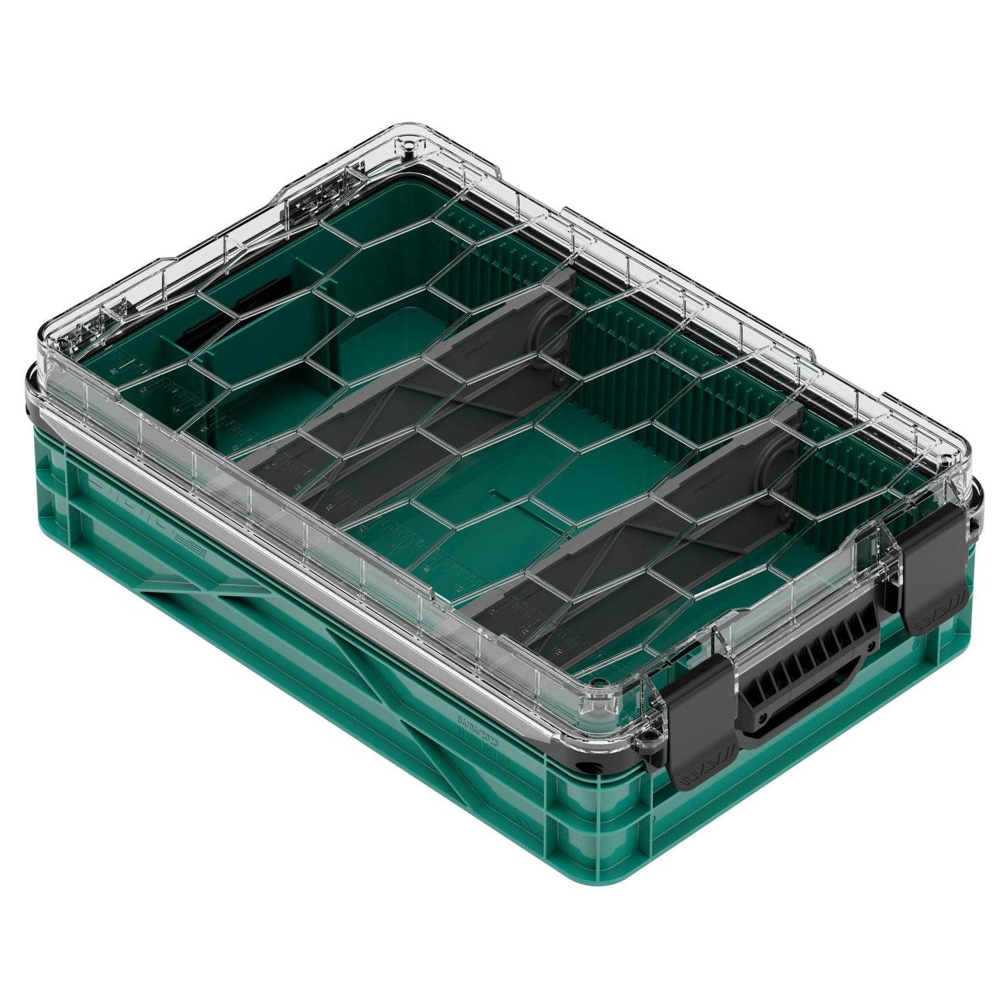 Quarter Size SidioCrate WR (Weather Resistant)