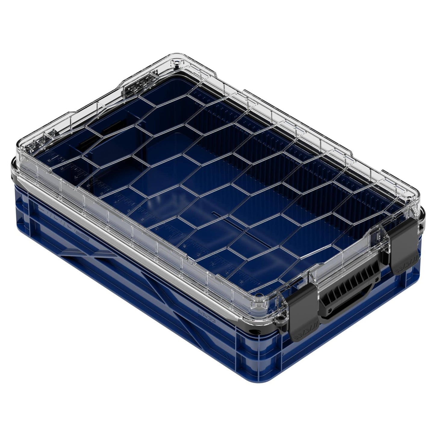 Quarter Size SidioCrate WR (Weather Resistant)