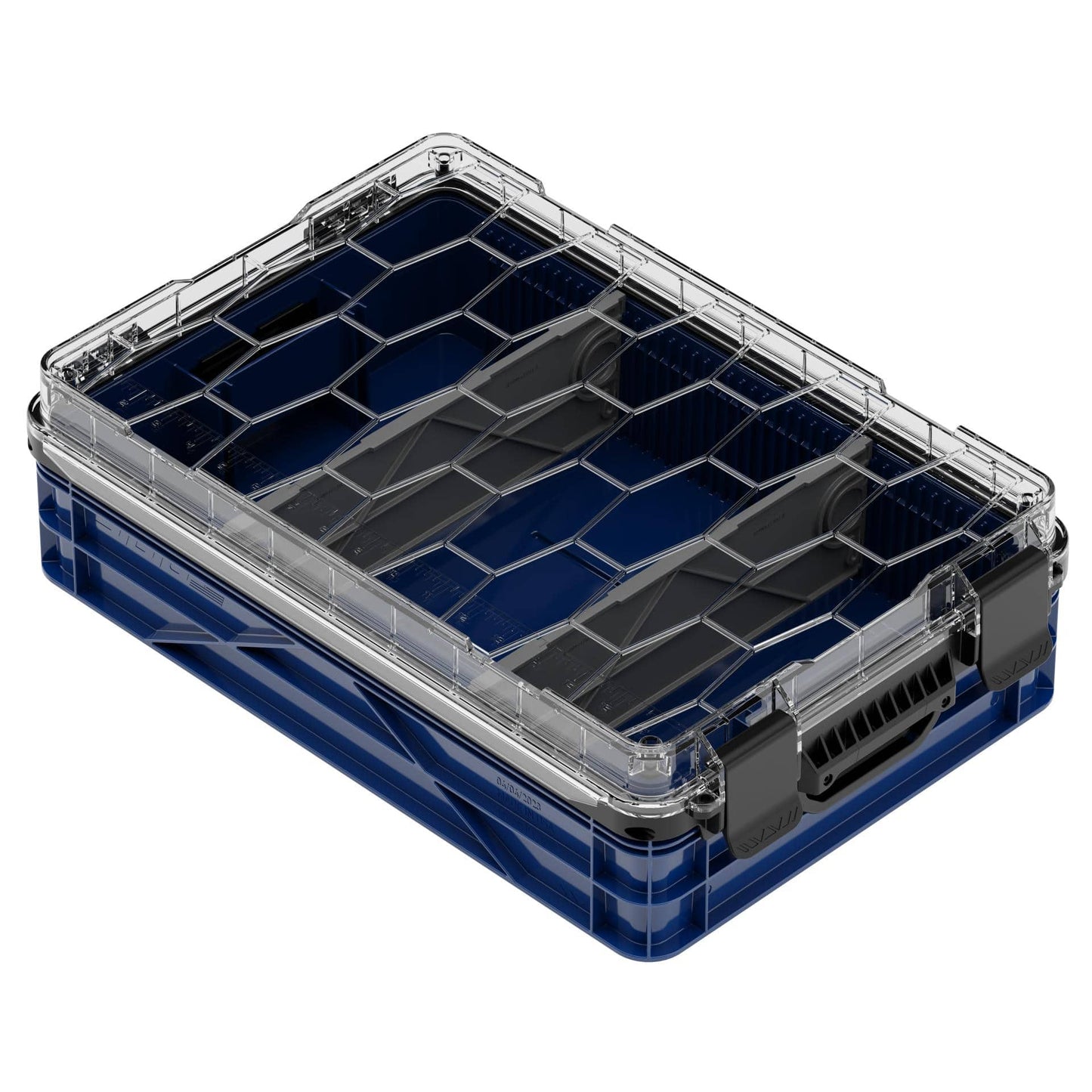 Quarter Size SidioCrate WR (Weather Resistant)