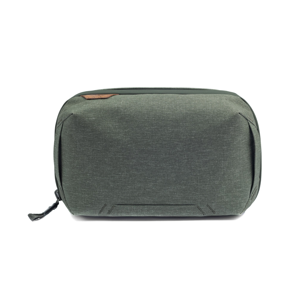 Tech Pouch | Sage