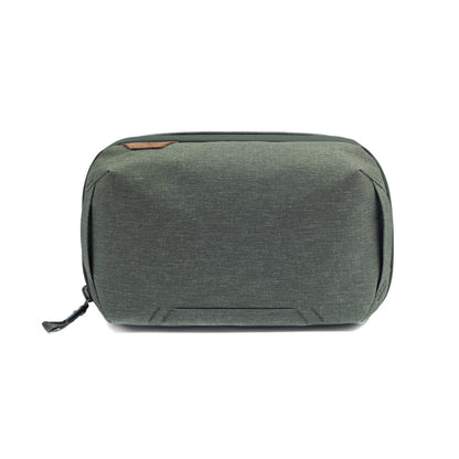 Tech Pouch | Sage